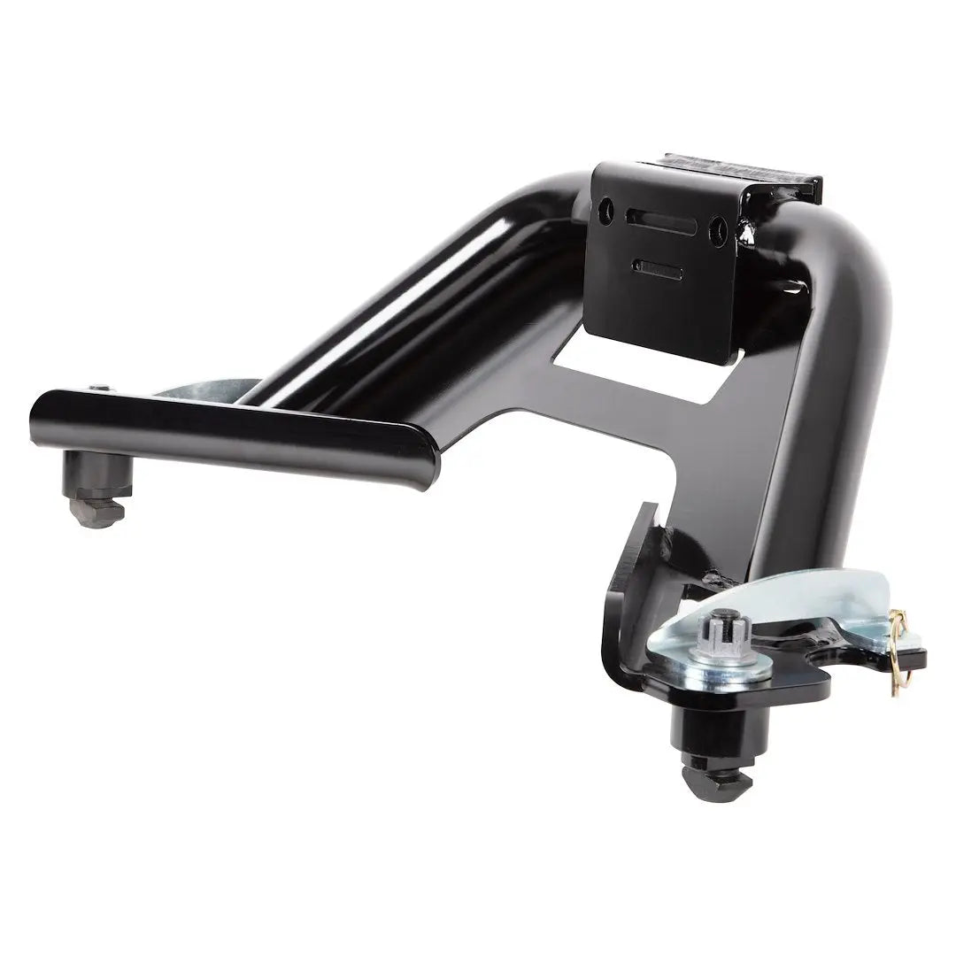 Reese M5 32K Leg Kit for RAM - Heavy-Duty Trailer Support System