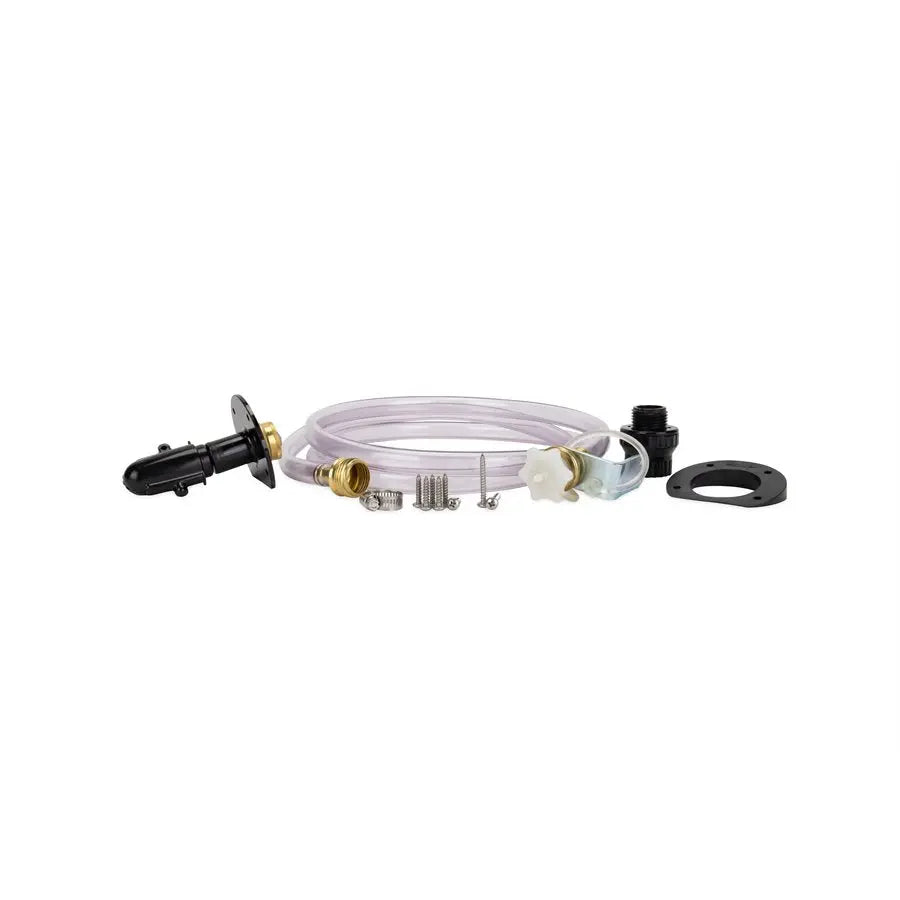 Camco Tornado Rotary Tank Rinse - Efficient RV and Marine Cleaning Solution