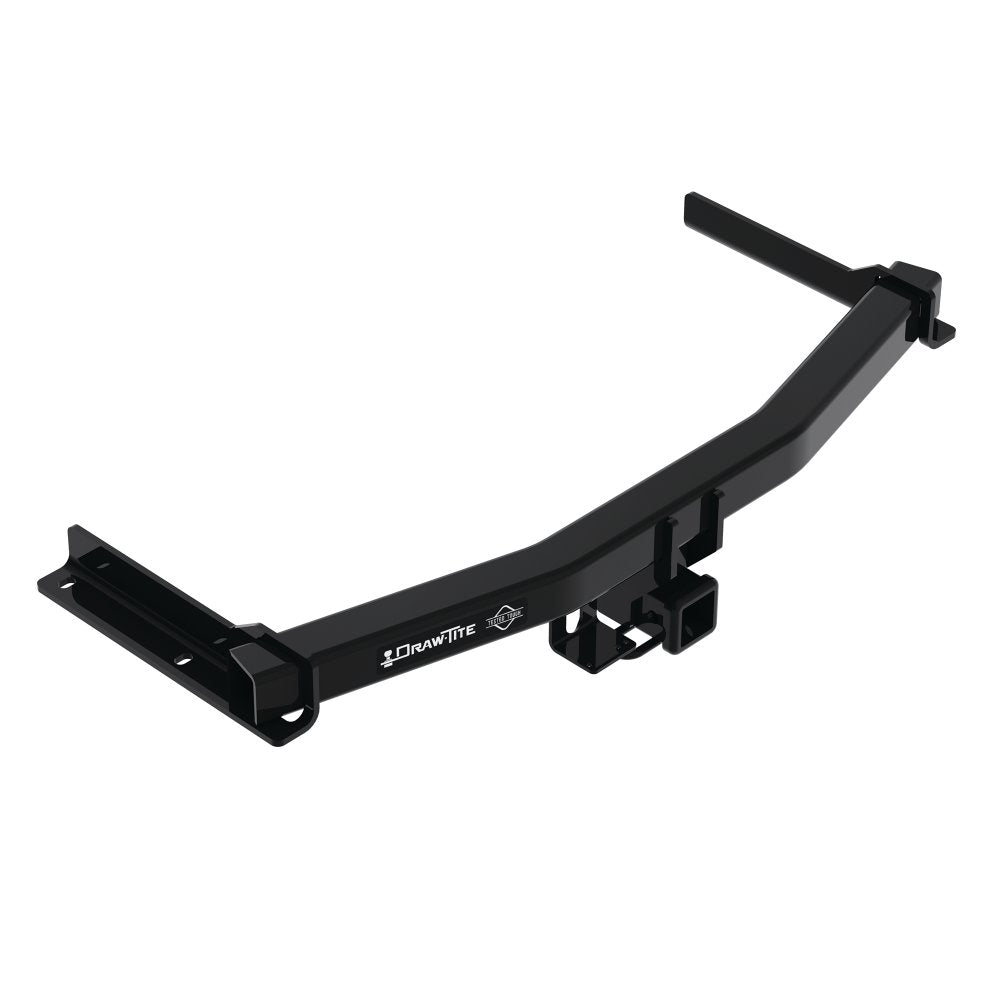 Draw-Tite Class III Trailer Hitch for Cadillac XT6, Part 76499