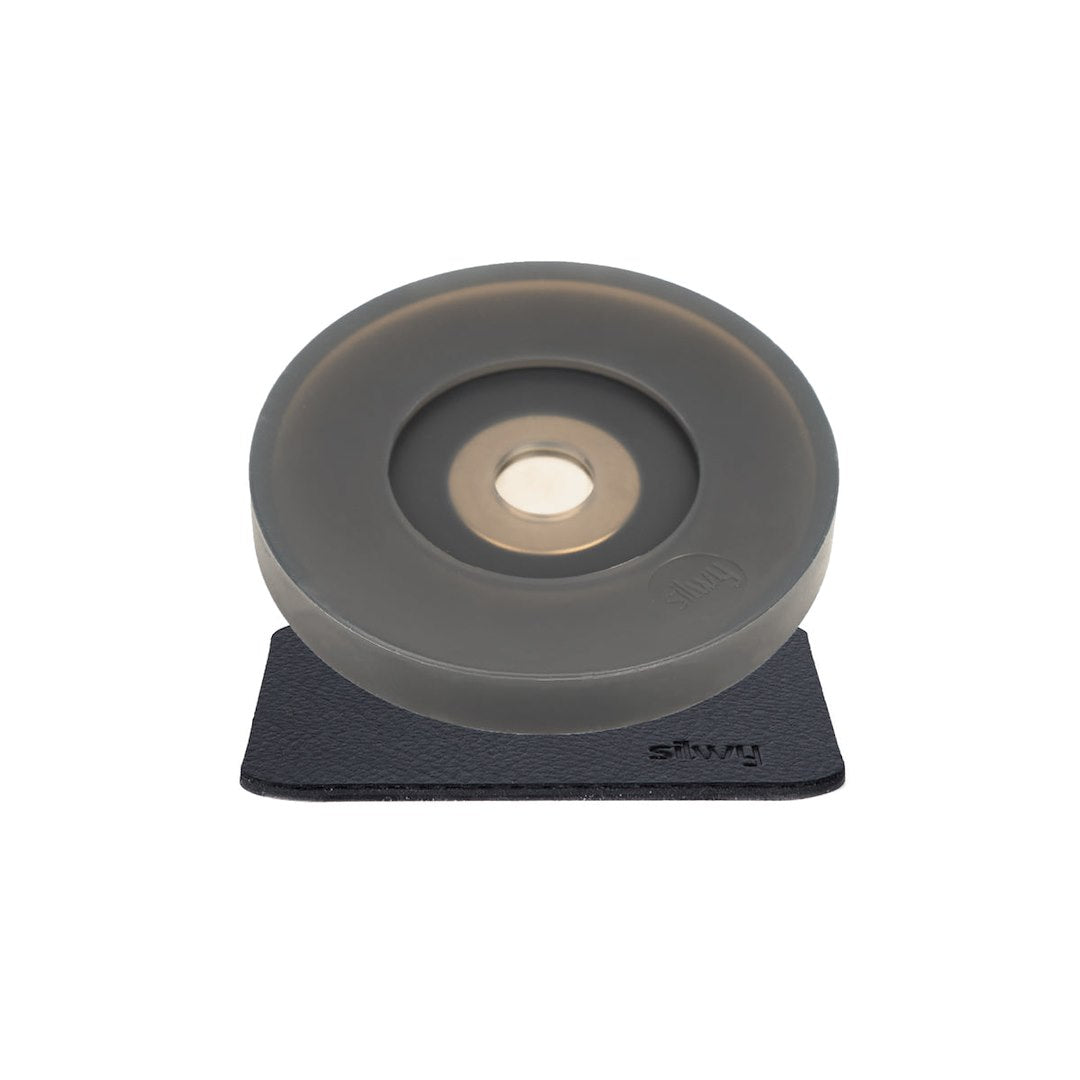 SILWY MAGNET Magnetic Condom Blue (Part Number MKSA1)