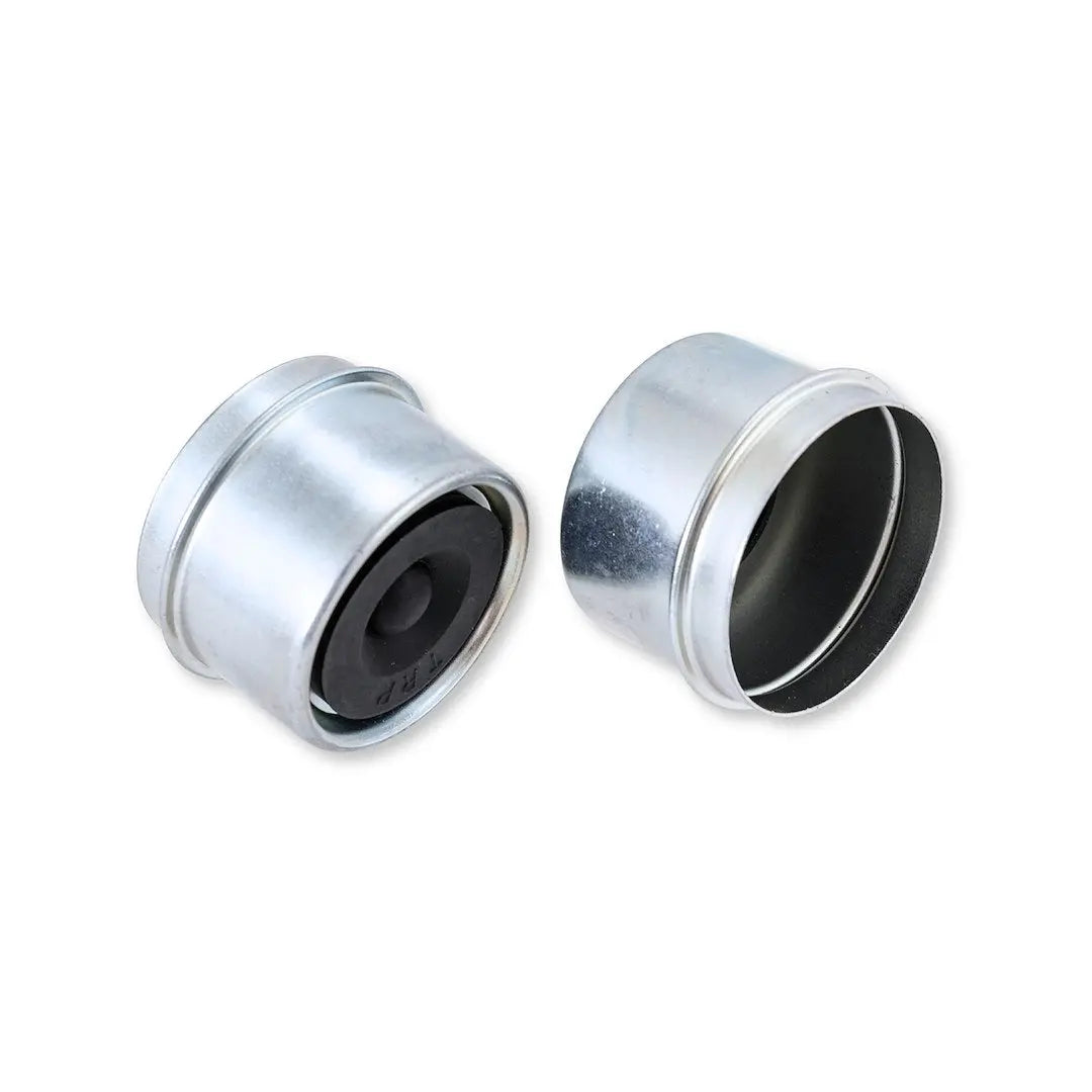 Husky Towing GC2K35K 2K & 3.5K Axle Dust Caps with Plugs