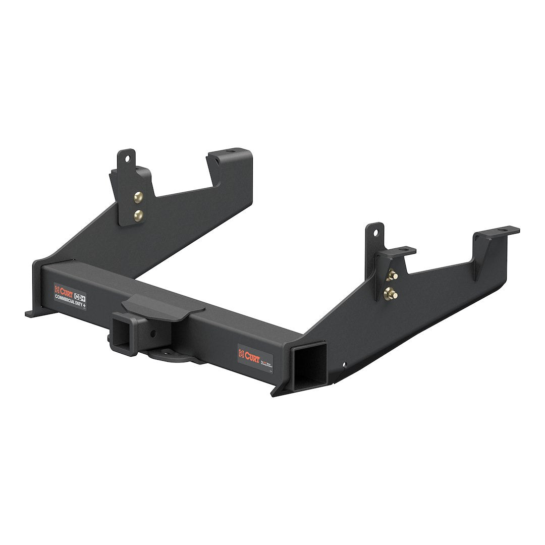 CURT Manufacturing Commercial Duty Class 5 Hitch – 2-1/2 Inch Receiver