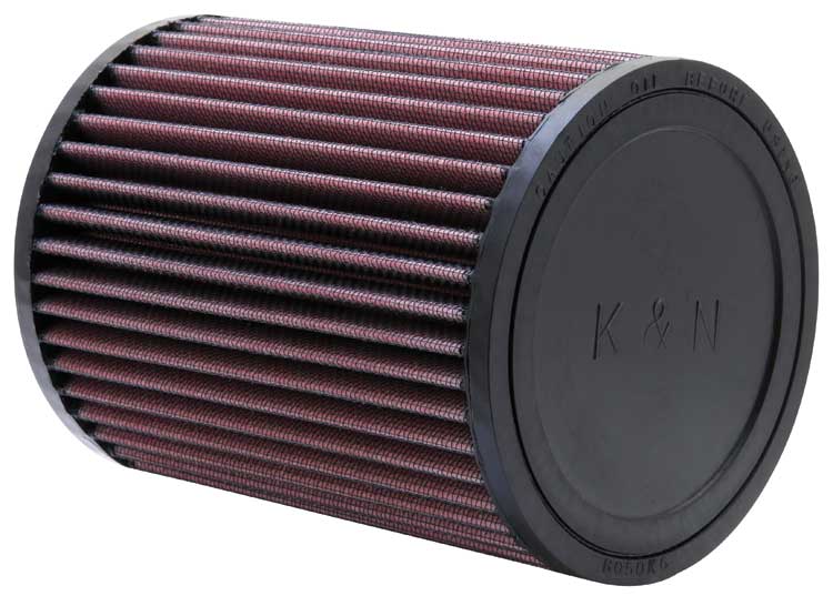 K&N Filter RU2820 Air Filter for Optimal Engine Performance