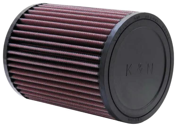 K&N Filter RU2820 Air Filter for Optimal Engine Performance by K&N FILTER