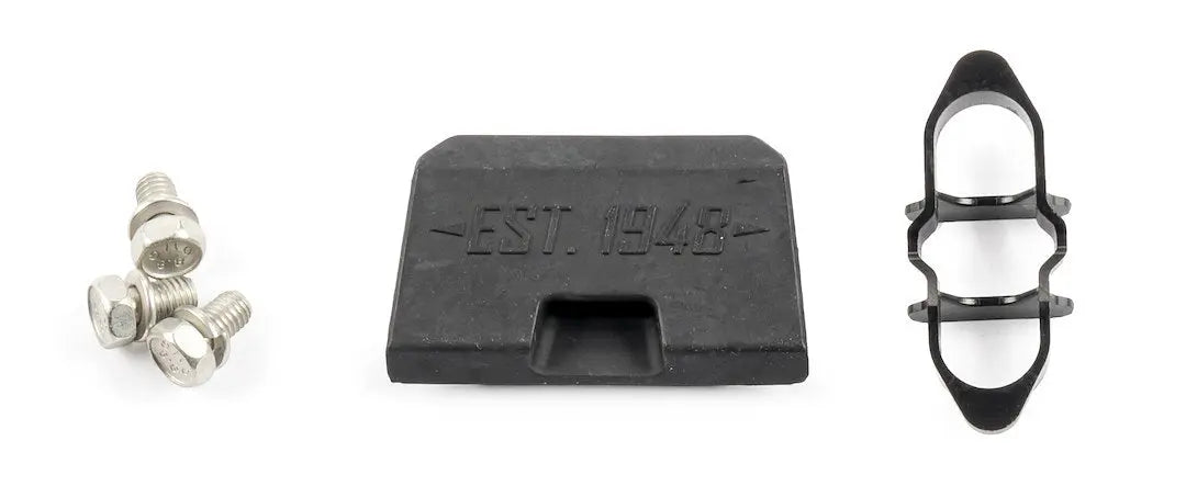 WARN Industries Zeon XC Bus Bar SEPA (Part #111980) for Heavy-Duty Vehicles