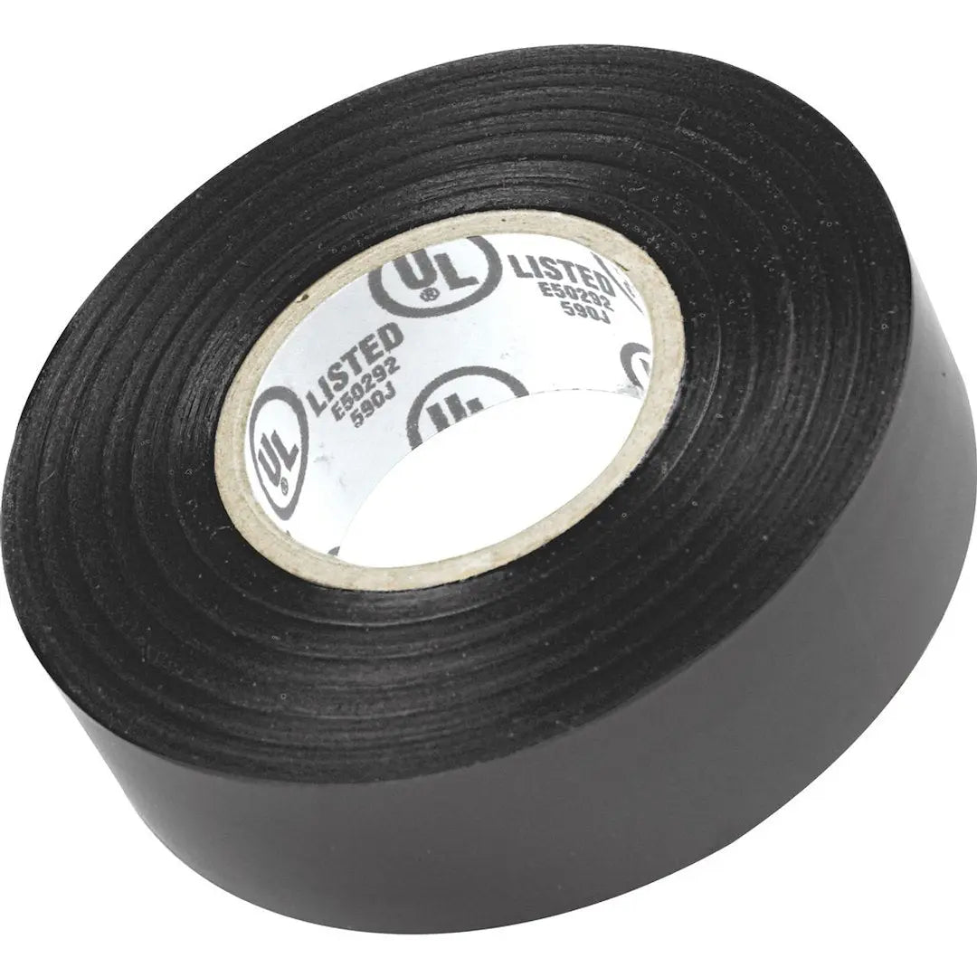 Perform Tool W502 Electrical Tape - High-Quality Insulation Tape for Electrical Projects