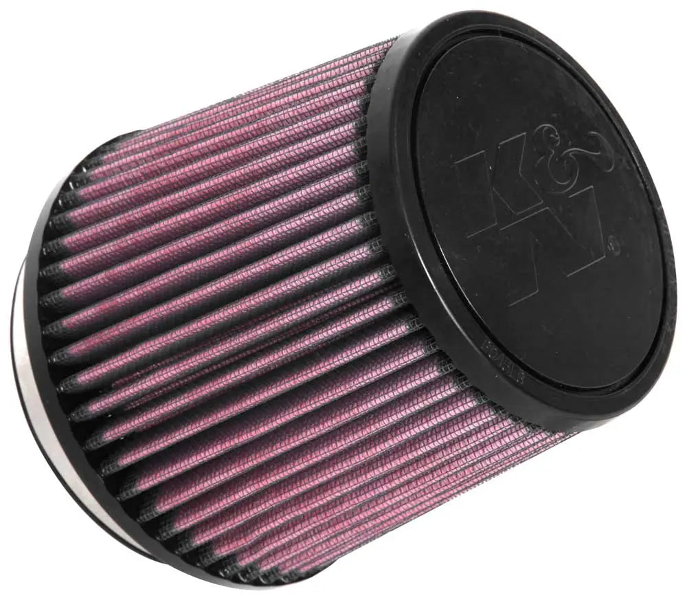 K&N Filter Universal Clamp-On Air Filter RU3600 for Enhanced Airflow and Engine Performance