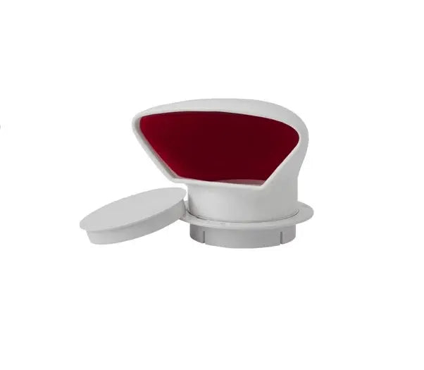 Sea Dog 3' PVC Low Profile Premium Cowl, Part Number 7271303