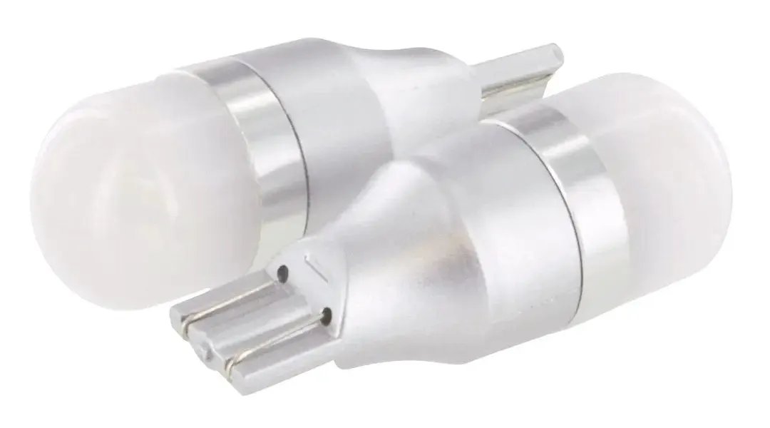 Valterra LLC New Style 921 LED 2 Pack Bright - Reliable RV Lighting by VALTERRA LLC