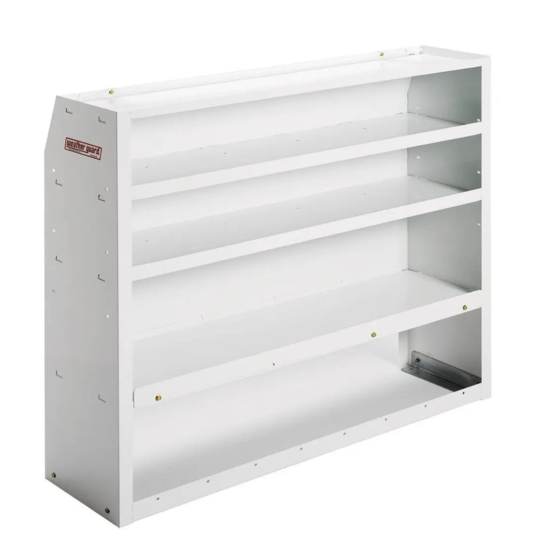 WeatherGuard EZ Cube 51' Storage Container with Part Number 9452301