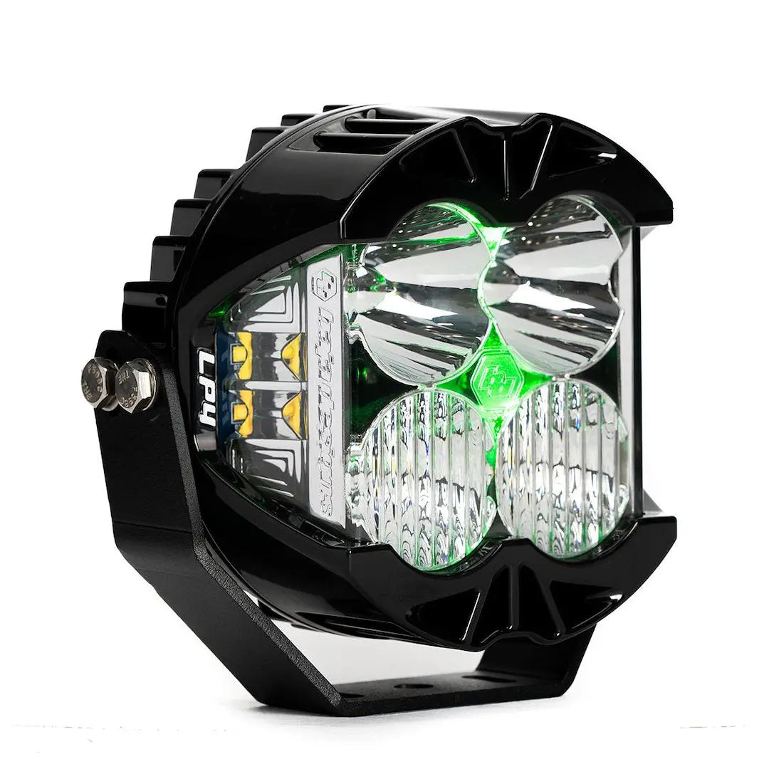 Baja Designs LP4 Pro LED Auxiliary Light Pod - Model 290016