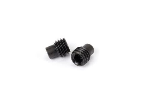 WARN IND. KIT SVC Set Screw Dog Point M10 - Durable and Reliable Industrial Fastener