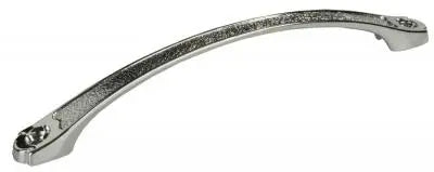 JR Products STL Handle with Chrome Plated Finish - Part Number 9482000020