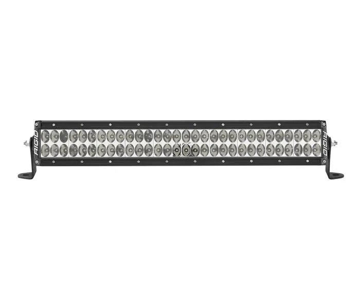 Rigid Industries E-SRS PRO 20 DRV – High-Performance LED Light Bar for Off-Rroad and Utility Vehicles