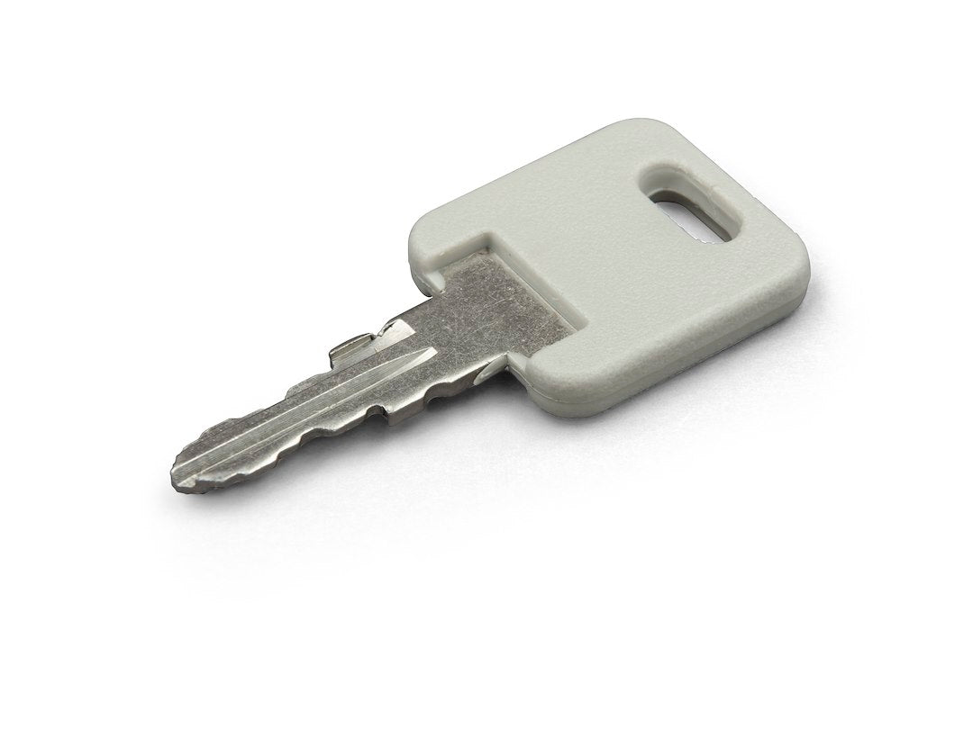B&B Molders 391 Replacement Key - Durable and Reliable Automotive Key