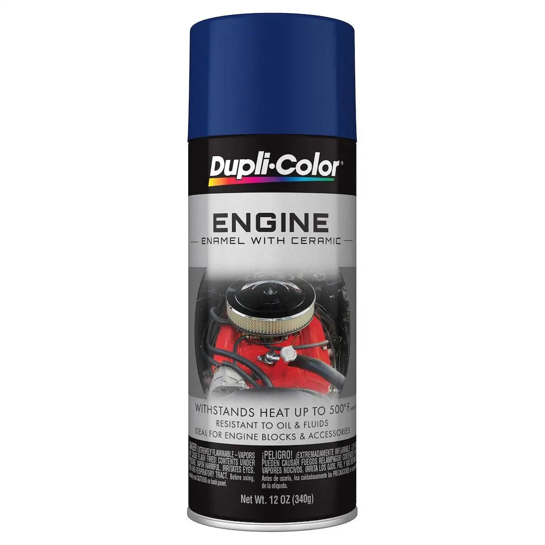 VHT DE1606 Engine for Ford Dark Blue - High-Performance Replacement Part