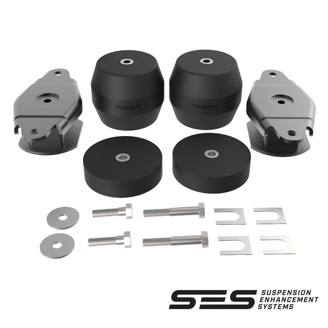 Timbren SES Kit FRTT350J for Enhanced Suspension Support
