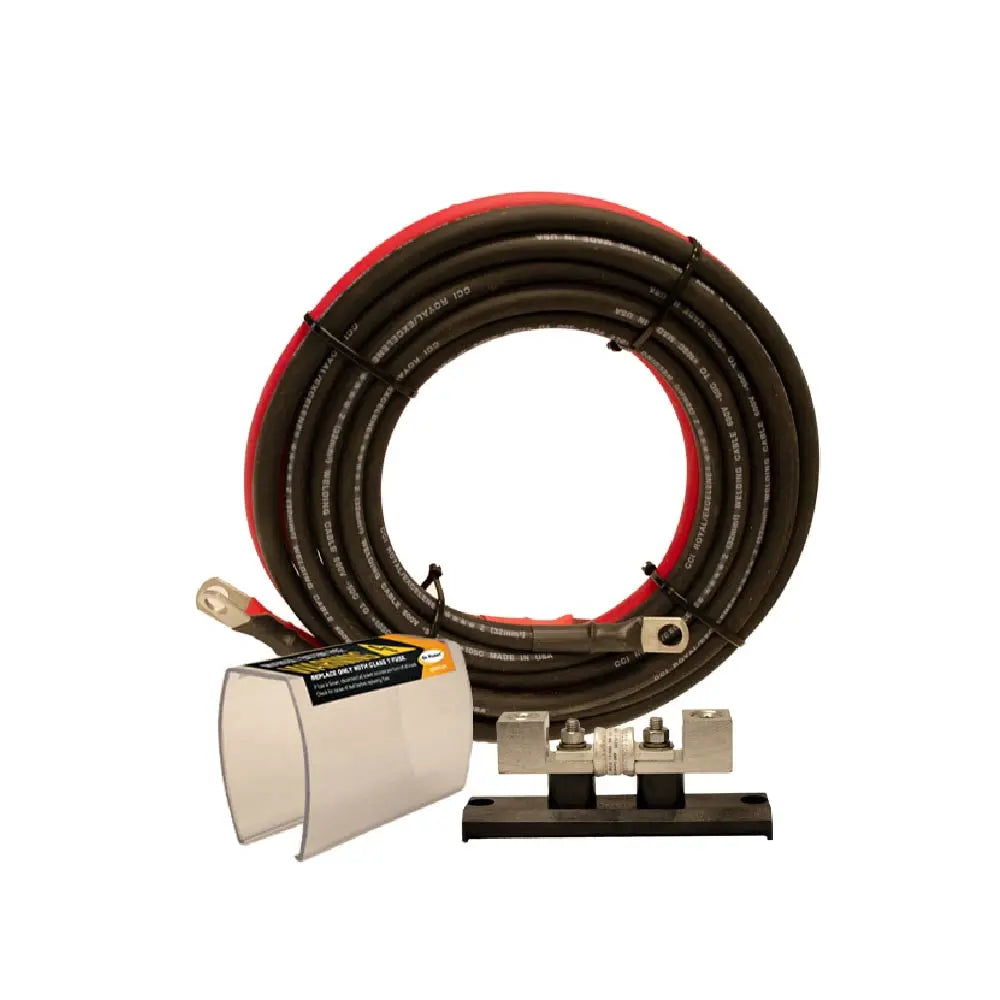Go Power GPDCKIT4 Inverter Install Kit for Reliable Power Setup