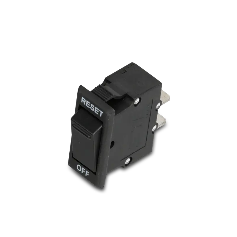 Dometic KIT Breaker Circuit 10 A – Reliable Overcurrent Protection for Your Electrical System by DOMETIC