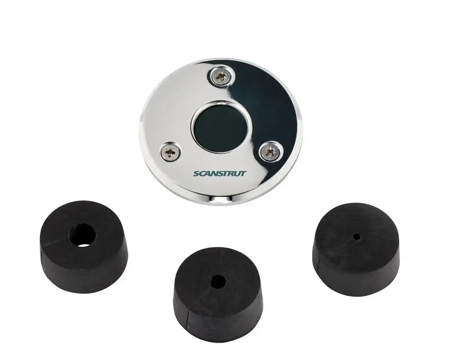 Scanstrut DS-LP-16-S Low Profile Cable Seal for Secure Marine Applications