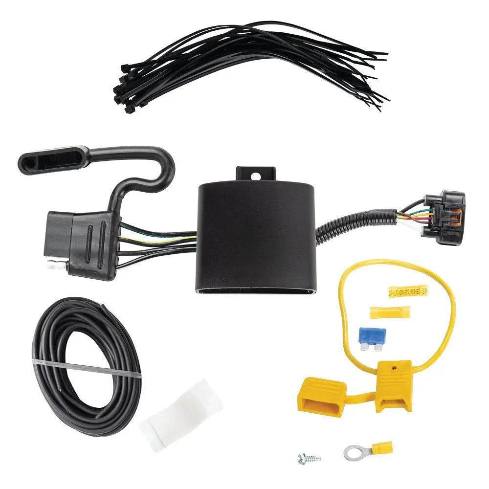 Tekonsha T-Conneсtor Tow Harness – Reliable 118784 for Easy Vehicle Wiring