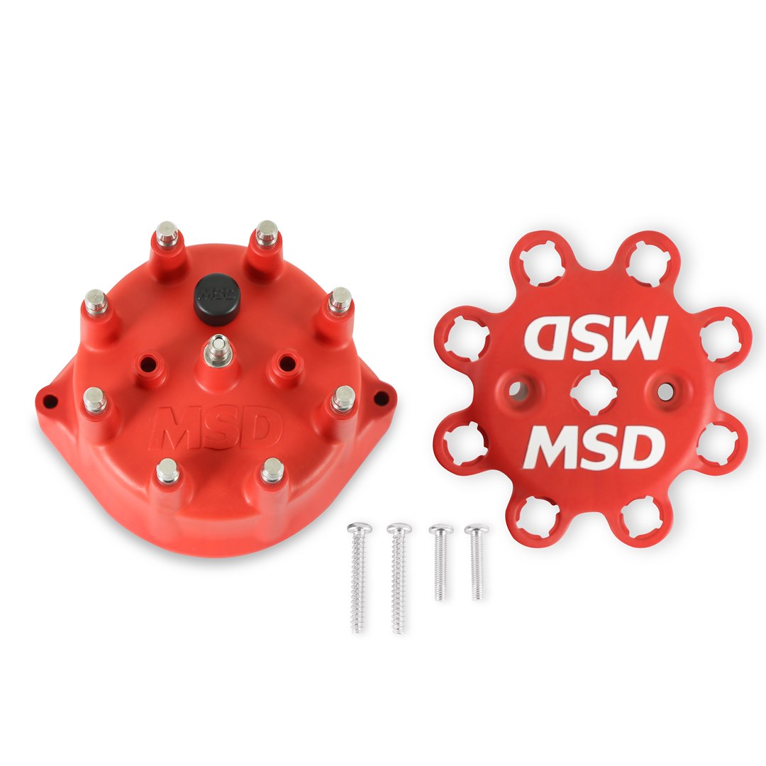 MSD Co. Distributor Cap for Part Number 8570 45 46