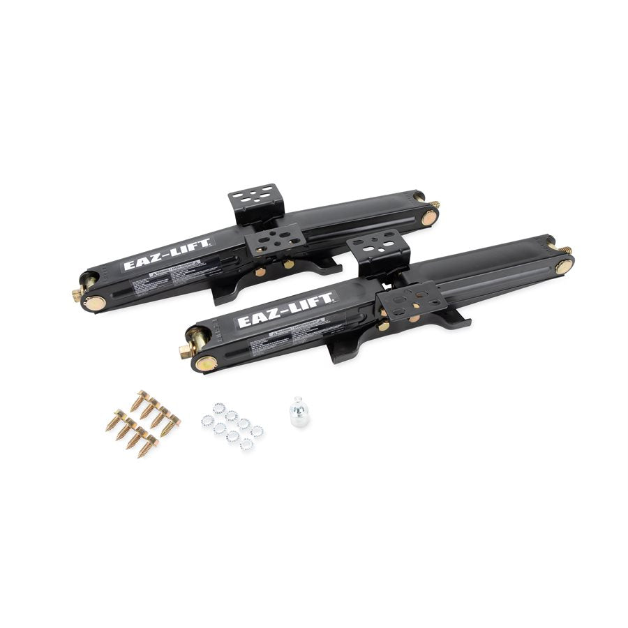Camco EAZ-LIFT 24' Scissor Jack for RVs and Trailers