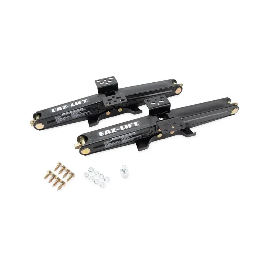 Camco EAZ-LIFT 24' Scissor Jack for RVs and Trailers by CAMCO