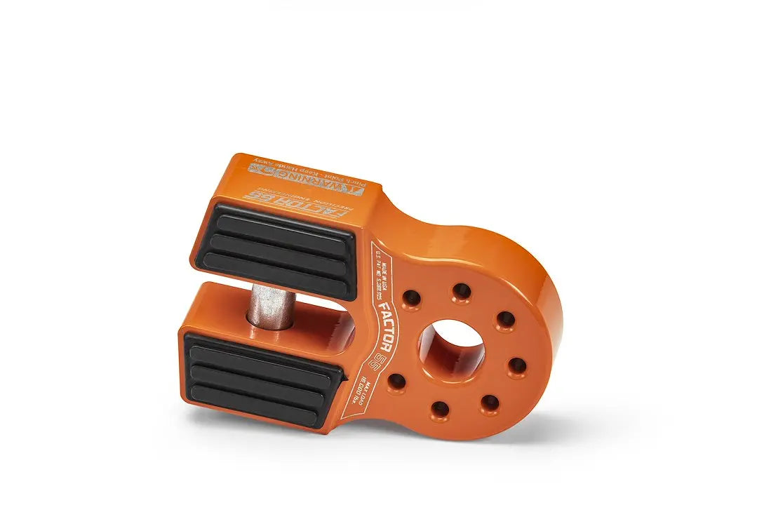 Factor 55 FlatLink Winch Shackle Mount – ORA