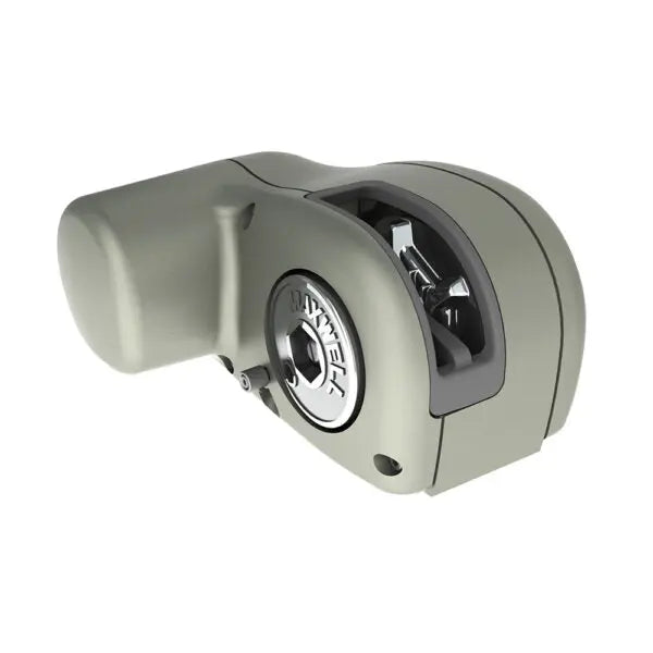 Maxwell HRC Series Free Fall 3/16 Chain 12V – Heavy Duty Chain for Industrial Applications