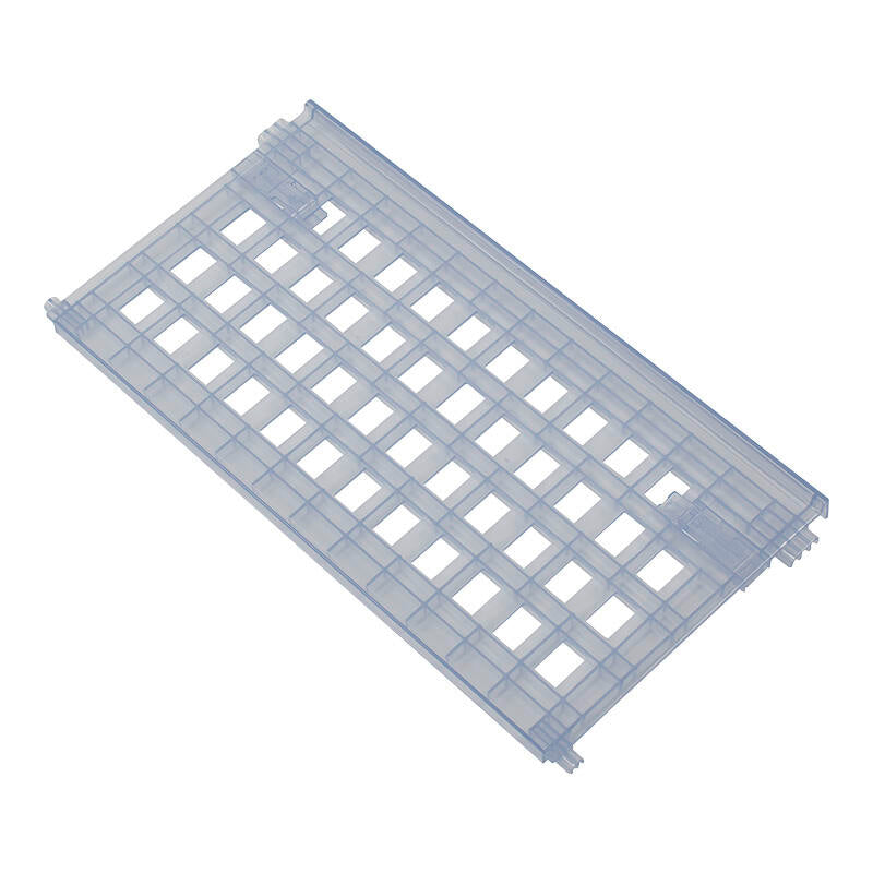 Dometic 241398110 Upper Complete Grating for RV and Marine Applications