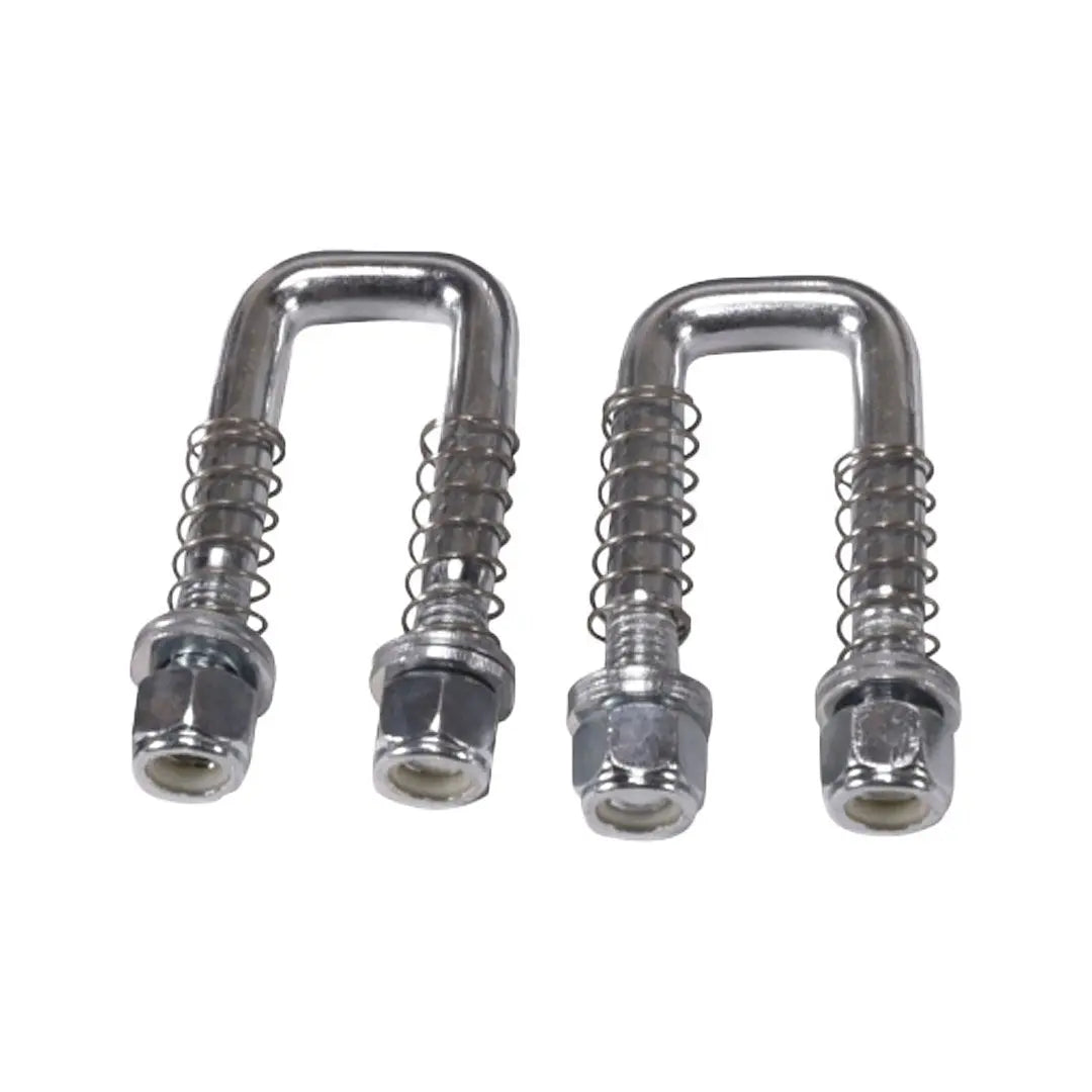 Husky Towing Safety Chain Loop Kit 2' U-Bolt (Part #34195)