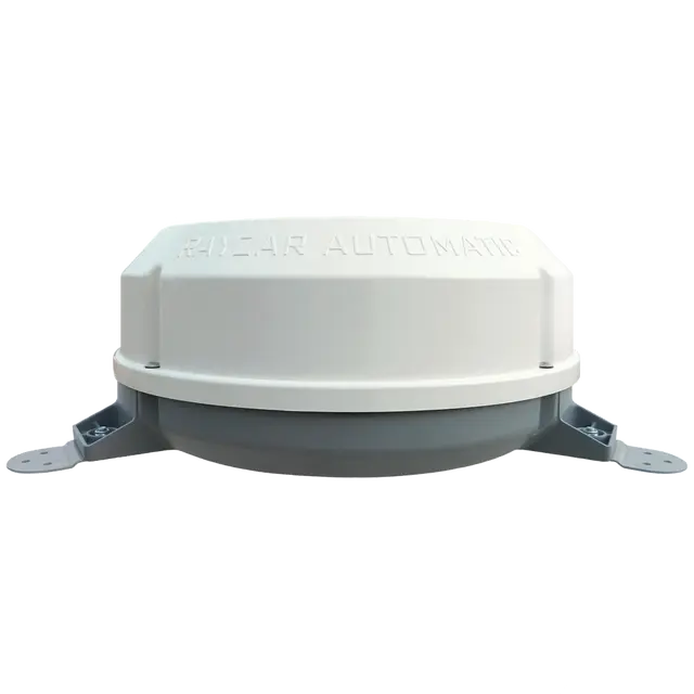 WINEGARD Rayzar OTA Antenna White (Part RZ8500) for Enhanced Over-the-Air TV Reception