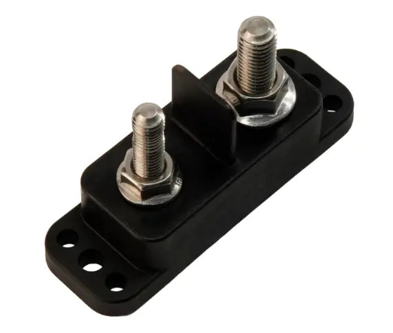 EGIS MOBILE Dual PowerPost 2x M10 (3/8-inch) Studs
