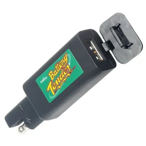 Battery Tend Quick Disconnect Plug (Part Number 0810158) for Reliable Battery Connections