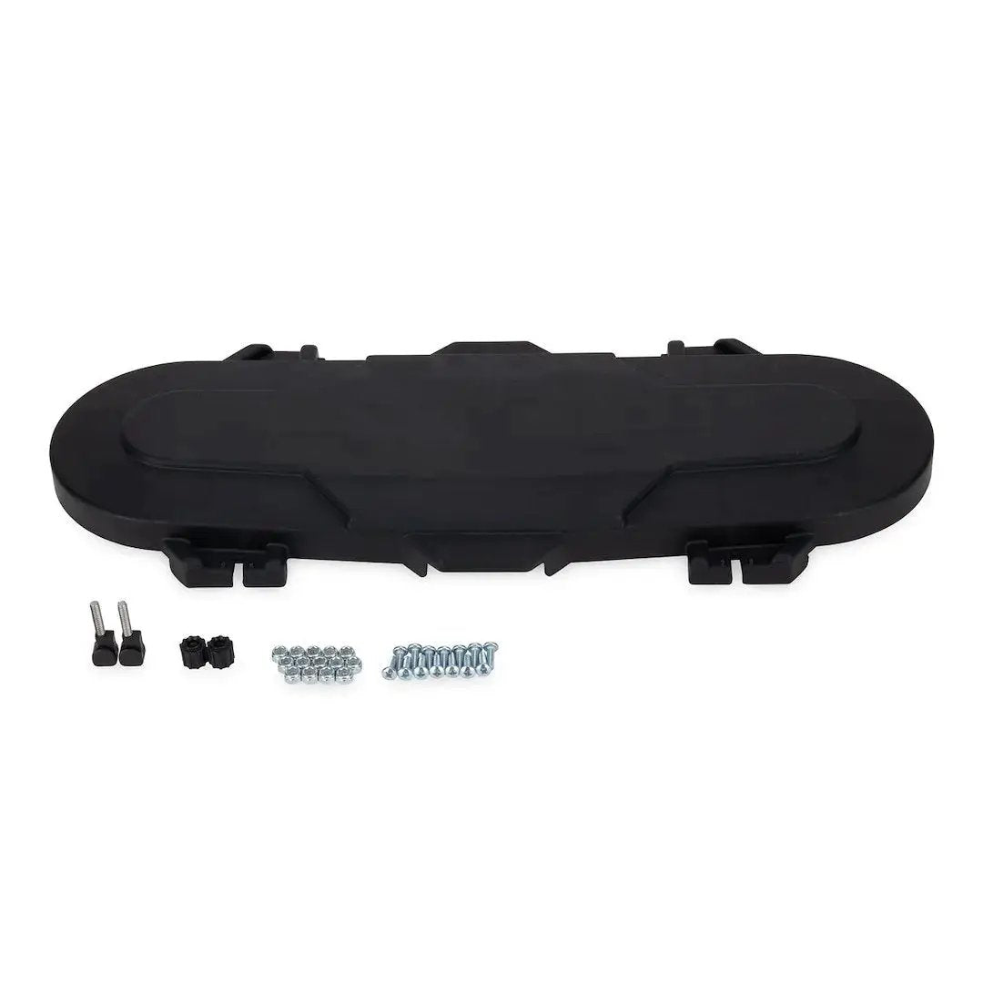 Camco Replacement Lid in Black, Part Number 50522 by CAMCO