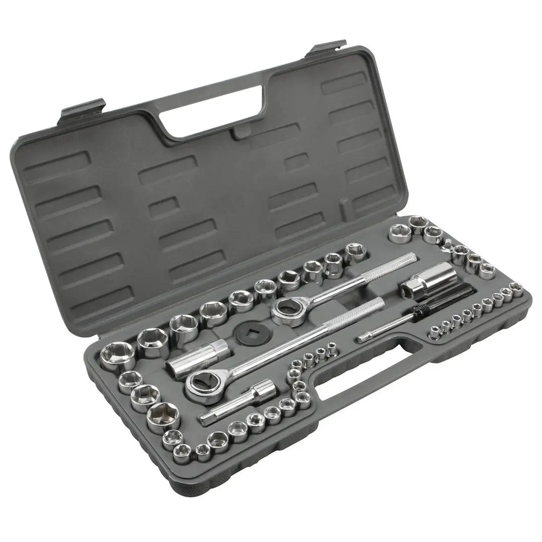 Perform Tool W1172 Tool Set for Professional and Home Use