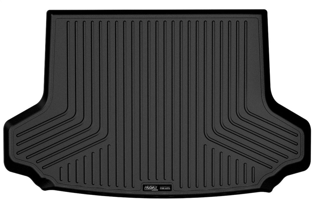 HuskyLiner WB Cargo Liner for Honda HR-V 2023-2026