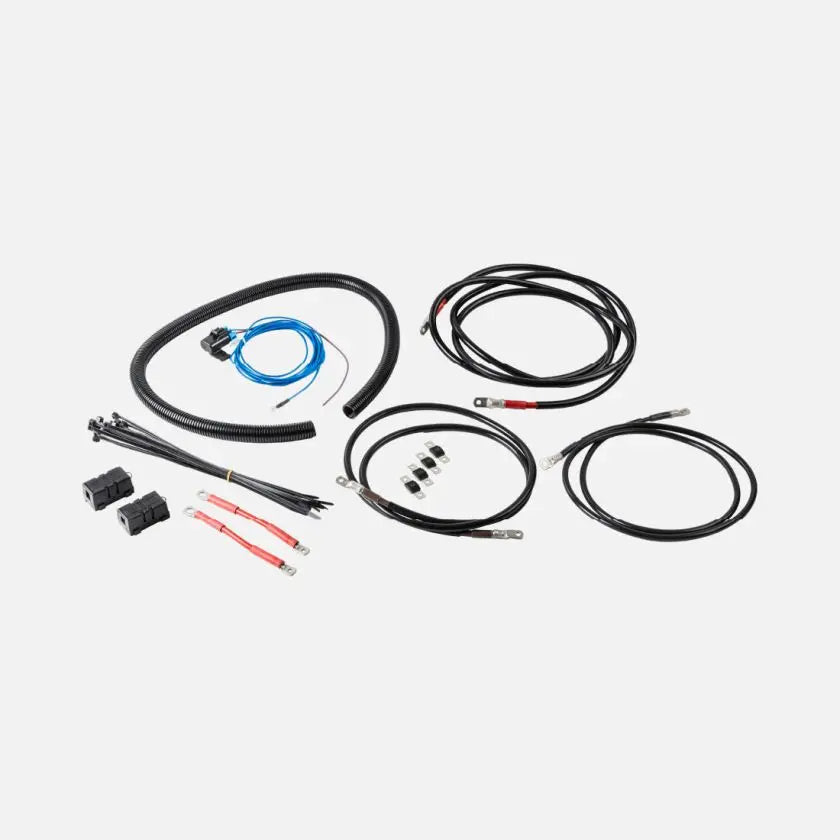 REDARC BCDC Alpha 25A Wiring Kit (Part Number: BCDCWK102)