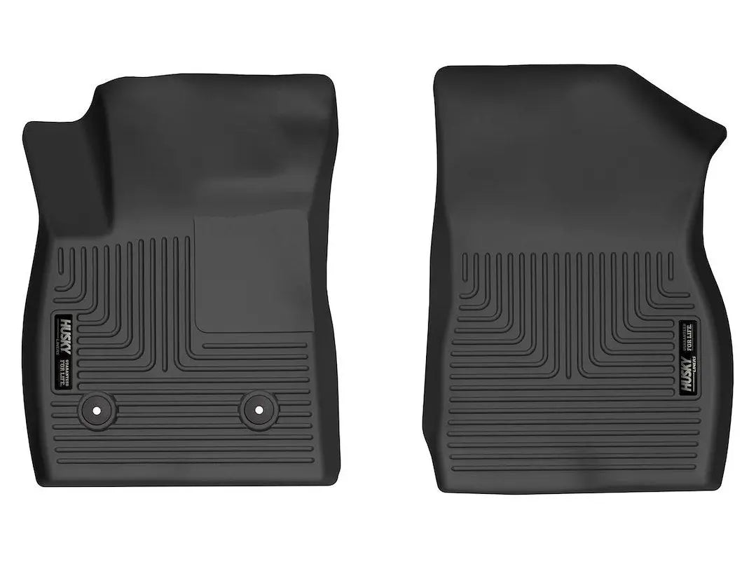 HUSKYLINER WB Front Floor Liner for Chevrolet Trailblazer (2021-2026)