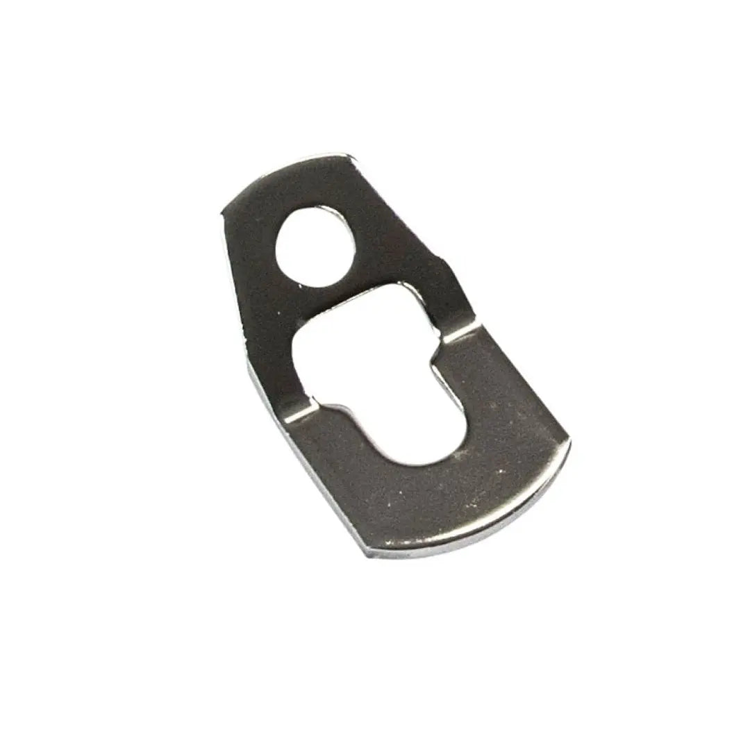 Lippert Components Camper Anchor Bracket CA-182865 for Secure Trailer Mounting