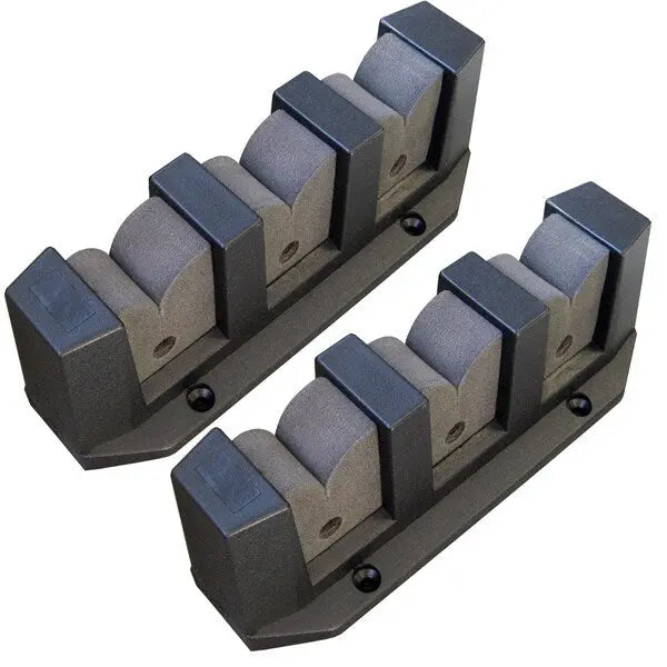 Attwood Mari Rod Storage Holder BLS PK – Durable Boat Rod Organizer
