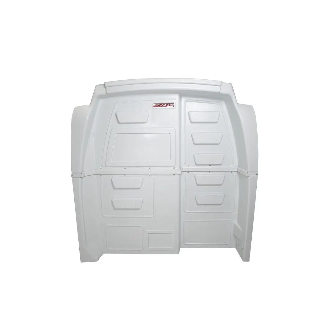 WeatherGuard Part 96310301 Bulkhead Composite Transit MR for Commercial Vehicles