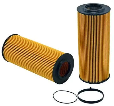 WIX Filtr LD W68715 Oil Filter for Automotive Engines