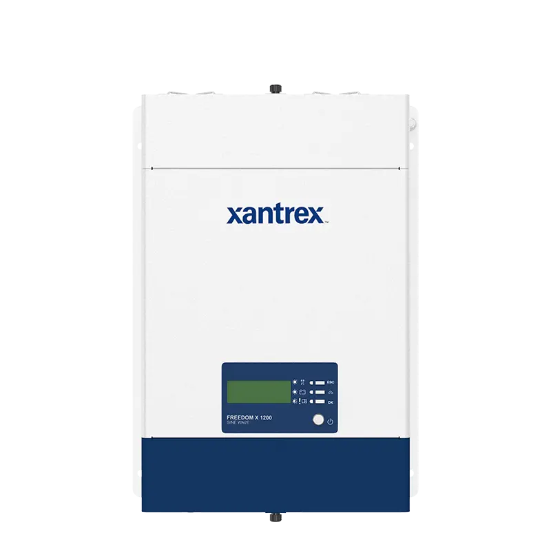 Xantrex LLC Freedom X 1200W OEM Replacement Inverter (Part #8061212)