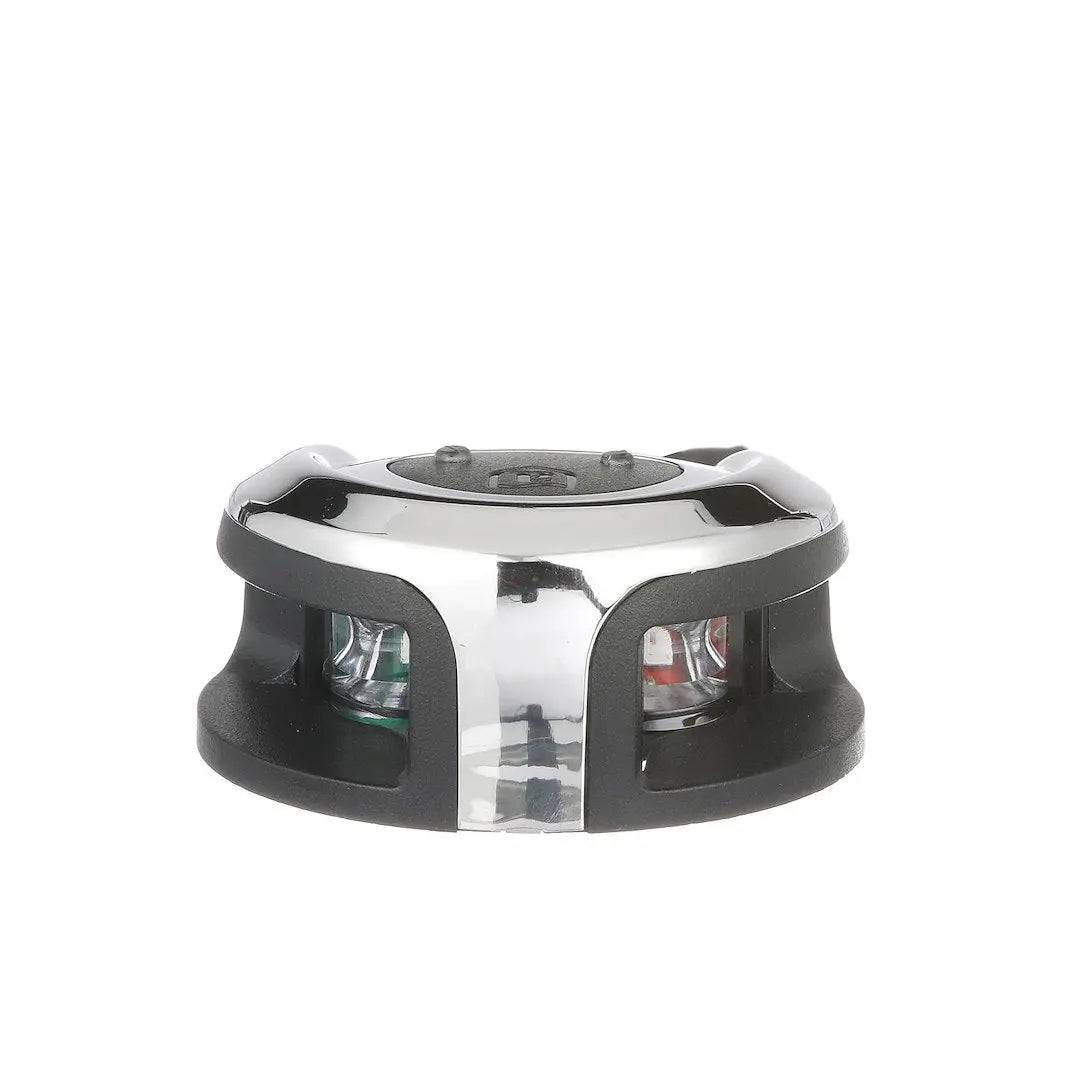 ATTWOOD MARI ASM-DKMT Round Light Blue 2 Nautical Miles