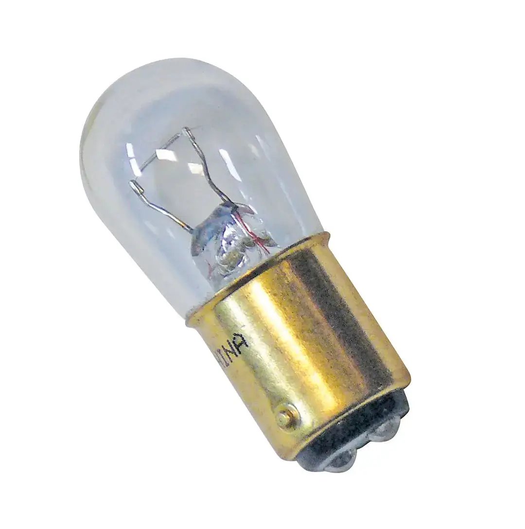 Valterra LLC DG71210VP 2 Pack 1004 Standard Bulb for RV and Marine Applications by VALTERRA LLC