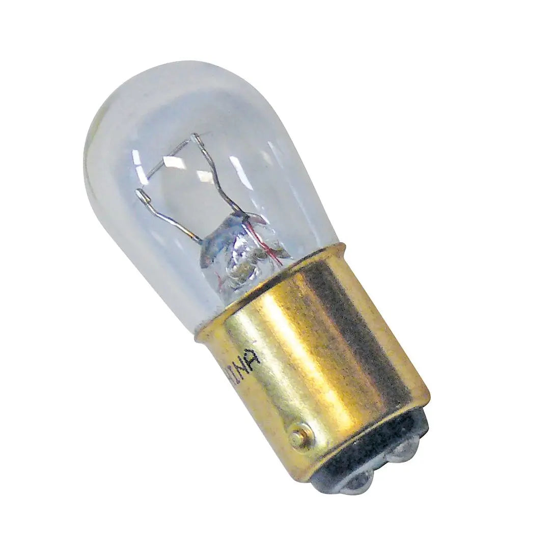 Valterra LLC DG71210VP 2 Pack 1004 Standard Bulb for RV and Marine Applications