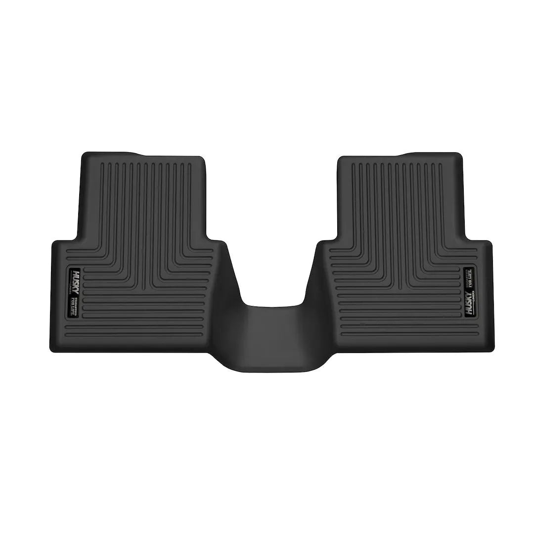 HUSKYLINER 51971 Custom Floor Mats for Mazda 3 Sedan (2019-2026)