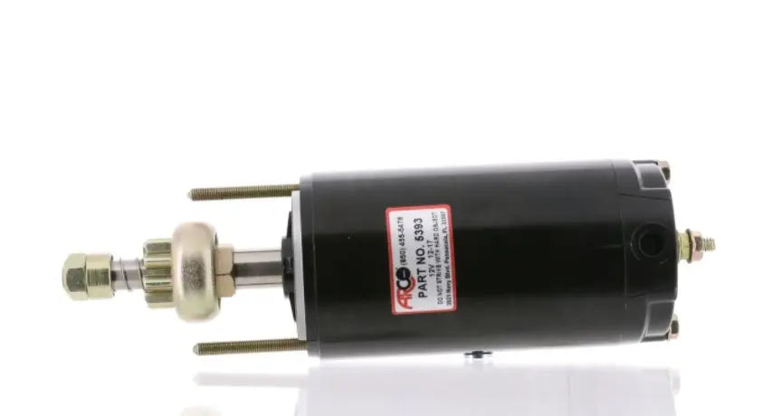 ARCO Marine Outboard Starter A4R5393 — Reliable Marine Engine Start Solution